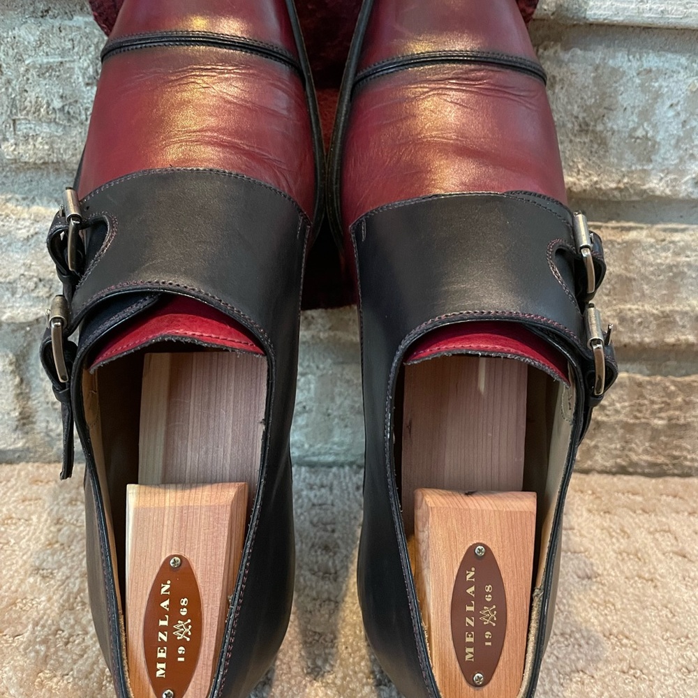 Men’s shoes - Picture 2 of 9